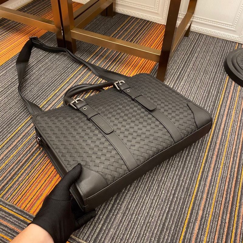 Mens Bottega Veneta Briefcases